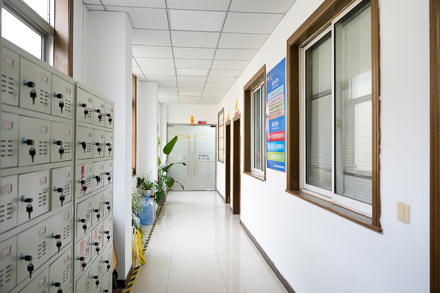 Wuxi Dongmingguan Special Metal Manufacturing Co., Ltd.